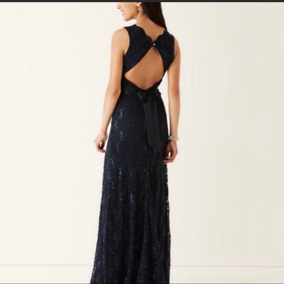 Beautiful MY MICHELLE Formal Dress! - Picture 3 of 8